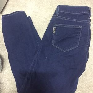 Paige Verdugo ankle jeans